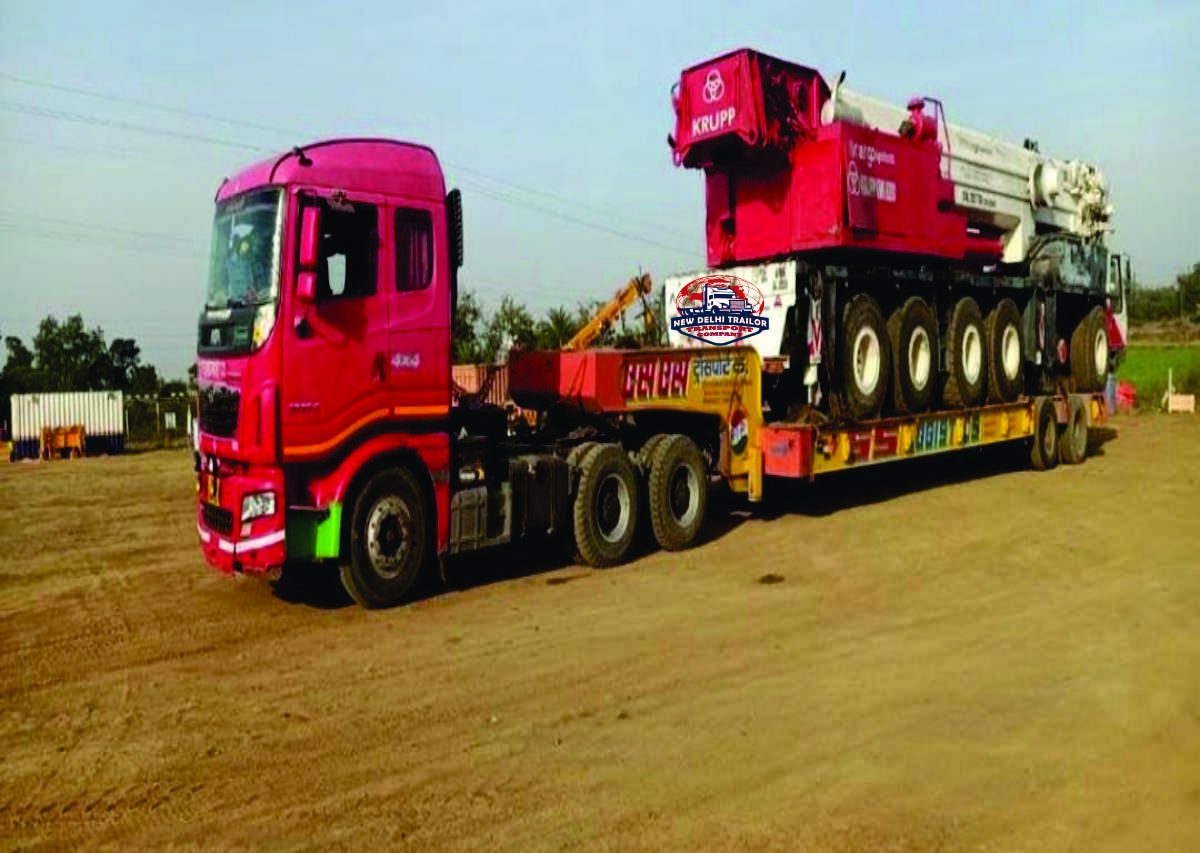 Worldwide freight services